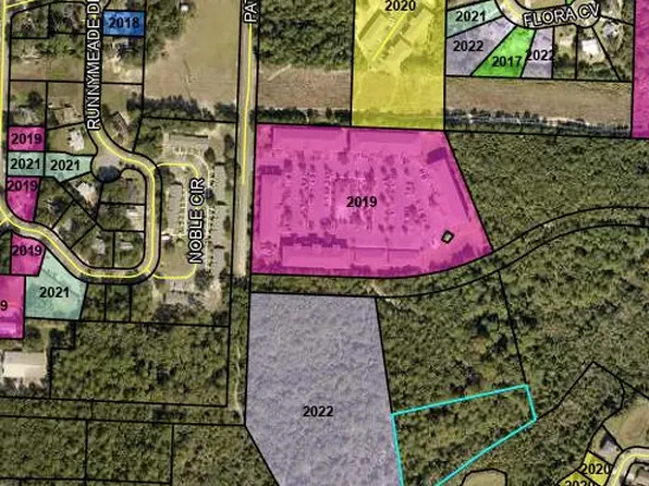 Patriot Ln, Crestview, FL 32539