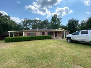 113 County Road 298, Jasper, TX 75951