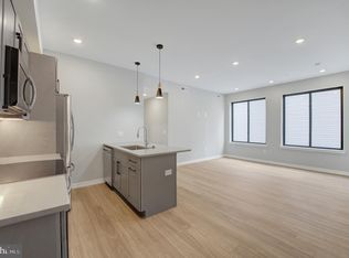 1205 S 15th St #3D, Philadelphia, PA 19146