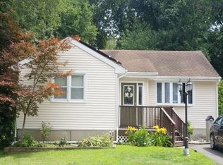 119 Quail St, Stratford, CT 06614