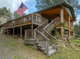 38549 Sierra Lakes Dr, Oakhurst, CA