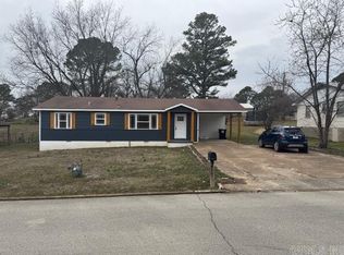 1009 S Pratt St, Pocahontas, AR 72455