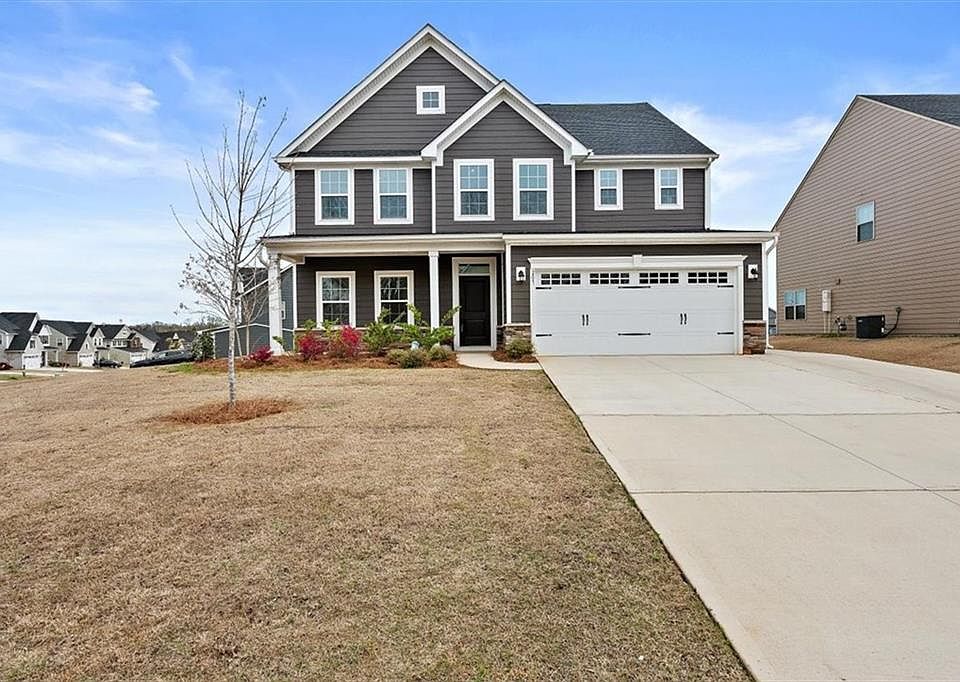 207 Bronson Rdg Anderson SC 29621 MLS 20272539 Zillow