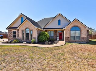 265 Derringer St, Tuscola, TX 79562