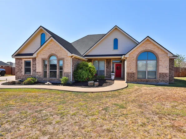 265 Derringer St, Tuscola, TX 79562