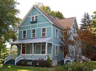 164 Hudson Ave, Chatham, NY 12037