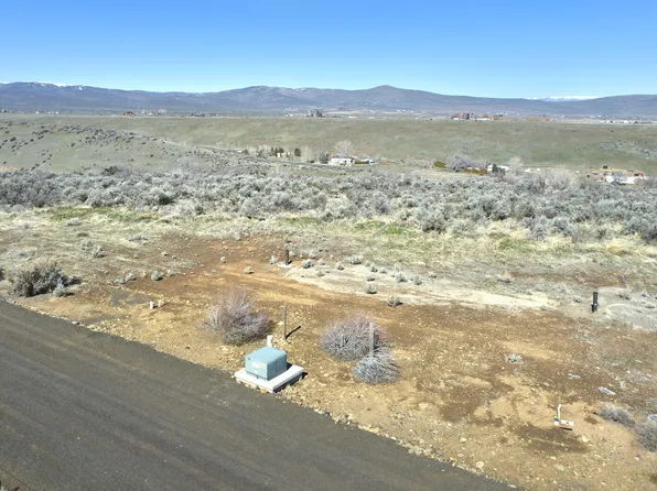 Nna Cottonwood Rd Lot D-1416, Yakima, WA 98903