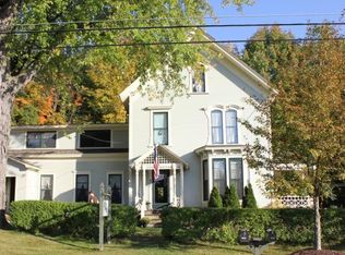 2295 Forest Dale Rd, Brandon, VT 05733