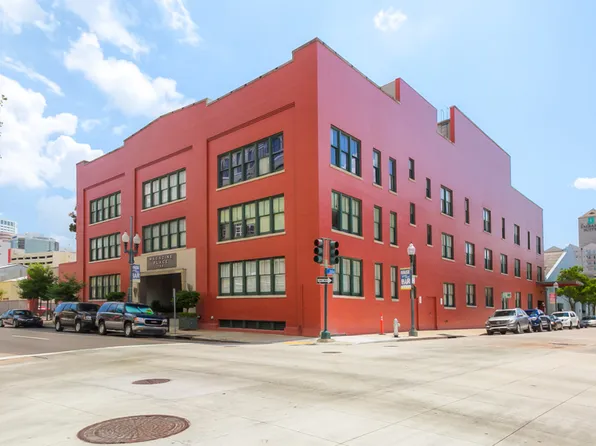 760 Magazine St APT 220, New Orleans, LA 70130
