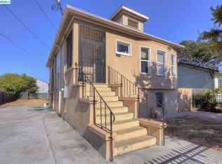 7928 Rudsdale St, Oakland, CA 94621