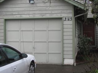 3115 NE Powderhorn Pl, Corvallis, OR 97330