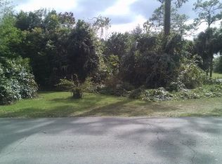 Monastery Rd, Orange City, FL 32763