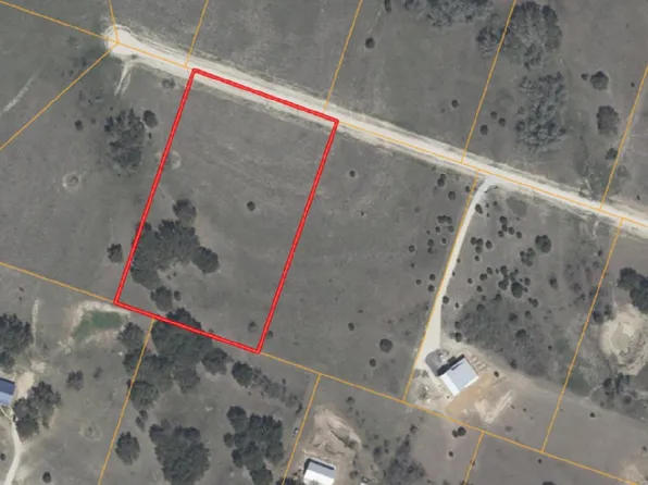 Ava Grace Ln, Dublin, TX 76446