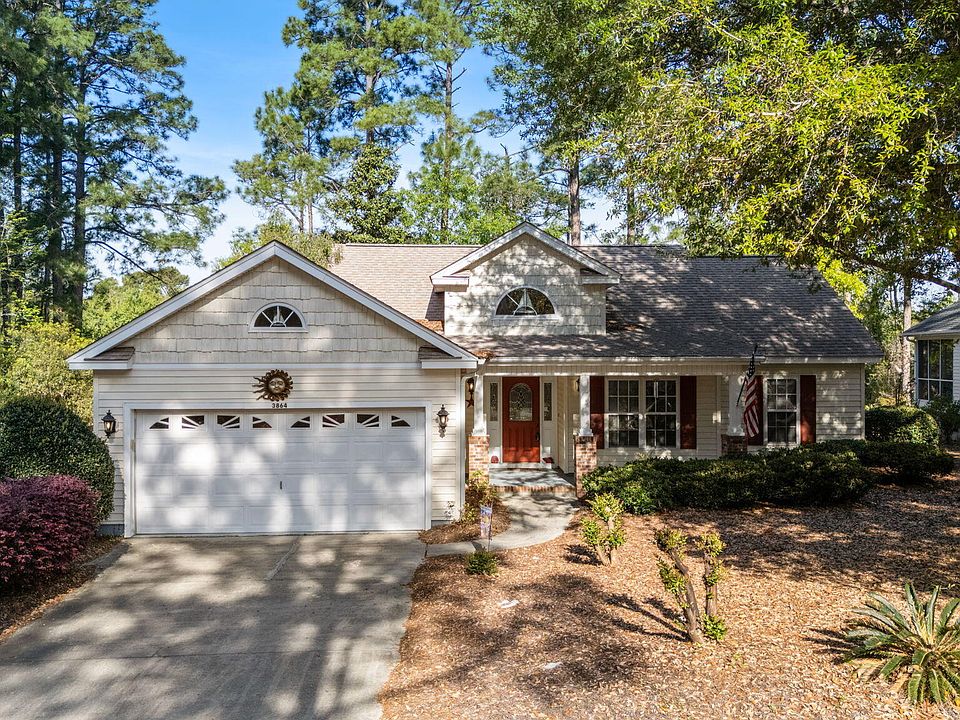 1st image of 3864 Harmony Circle SE