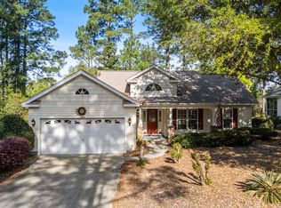 3864 Harmony Cir SE, Southport, NC 28461