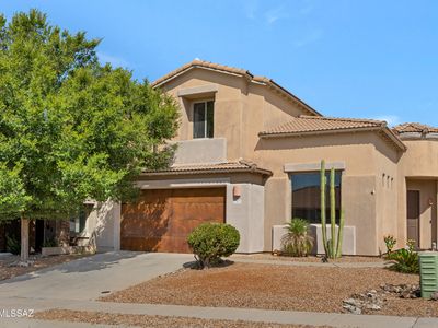 13271 E Wranglers Rest Dr, Vail, AZ, 85641