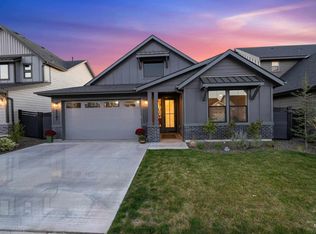 7787 W Daybreak Run Ct, Meridian, ID 83646