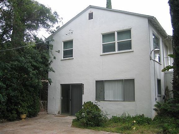 Exterior - Side
