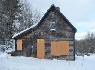 16 Douglass Street, East Machias, ME 04630