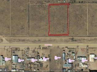 151 Monterey Blvd, Los Lunas, NM 87031