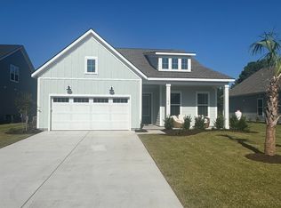 104 Condor Ct, Pawleys Island, SC 29585