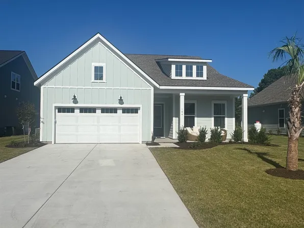 104 Condor Ct #SLB-16, Pawleys Island, SC 29585