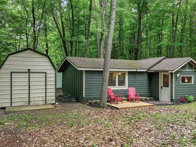 1792 290th Ave, Frederic, WI, 54837