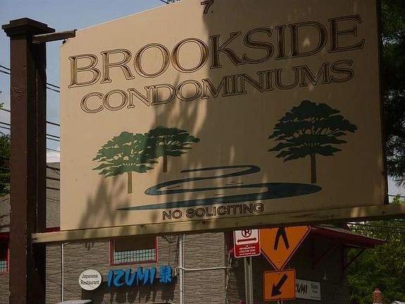 Brookside