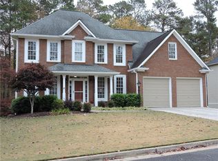 1067 Treadstone Ln, Powder Springs, GA 30127