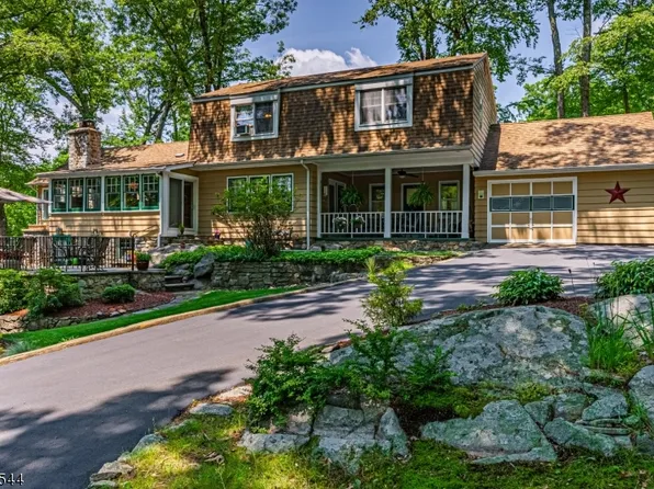 118 FLORENCE AVENUE, Denville Twp., NJ 07834