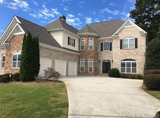 5575 Toccoa Dr, Douglasville, GA 30135