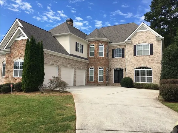 5575 Toccoa Dr, Douglasville, GA 30135