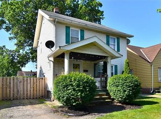 13609 Wainstead Ave, Cleveland, OH 44111