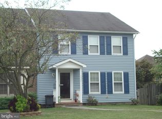 1021 Orchard Hill Dr, Winchester, VA 22601