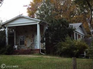 14110 Fredericksburg Tpke, Woodford, VA 22580