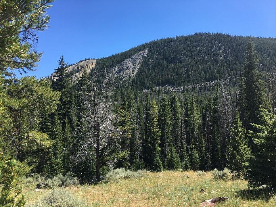 Cleve 2 Trapper Creek Rd, Melrose, MT 59743 MLS 22205050 Zillow