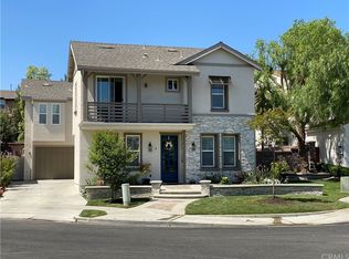 3 Lullaby Cir, Mission Viejo, CA 92694