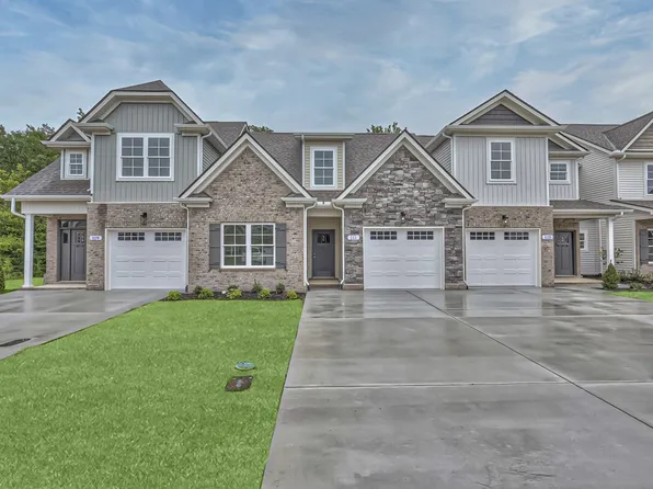 173 Creek Wood Rd, Manchester, TN 37355
