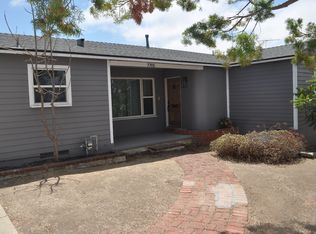 7705 Mount Vernon St, Lemon Grove, CA 91945