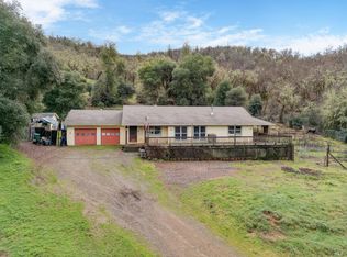 12850 Pine Avenue, Potter Valley, CA 95469