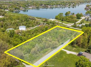 0 E 123rd Ave, Crown Pt, IN 46307