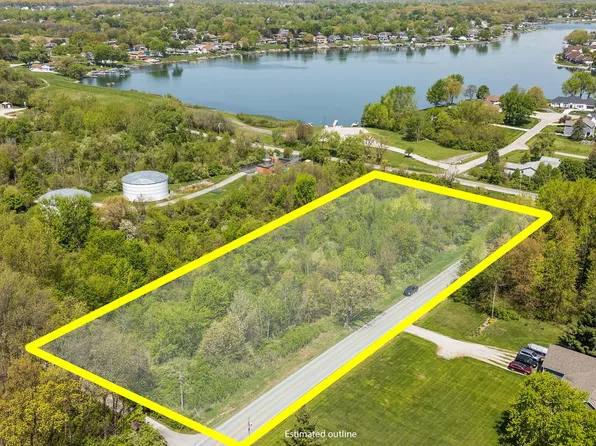 0 E 123rd Ave, Crown Pt, IN 46307
