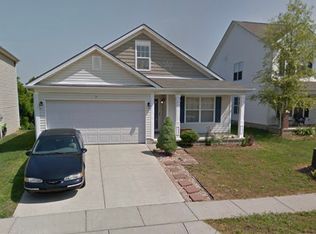 124 Meadow View Way, Georgetown, KY 40324