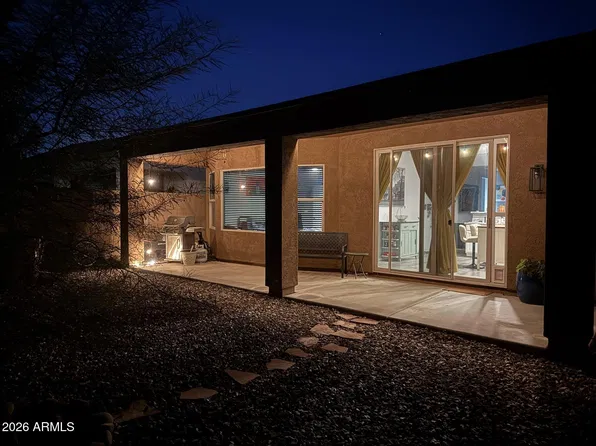 8466 S MOUNTAIN AIR Lane, Gold Canyon, AZ 85118