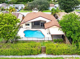 21423 Summertrace Cir, Boca Raton, FL 33428