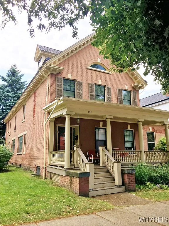 Building Photo - 451 Franklin St #2