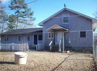 452 Woodsong Dr #D, Old Fort, NC 28762