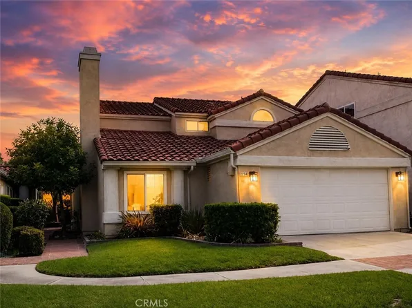 1194 N Leeward Way, Anaheim, CA 92801