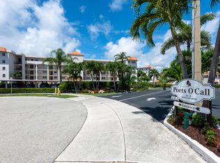 29 Yacht Club Dr APT 408, North Palm Beach, FL 33408