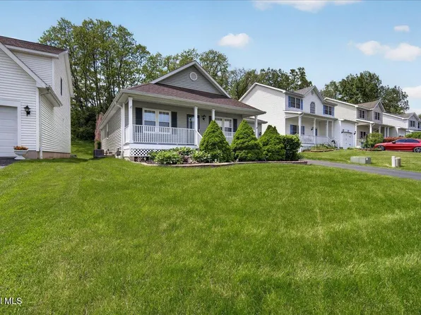 23 Victoria Way, Albany, NY 12209